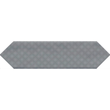 Picture of Tesoro - Marrow Picket Grey Glossy Deco