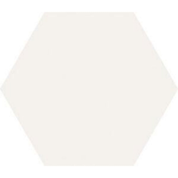 Picture of Tesoro - Mayan Hexagon White