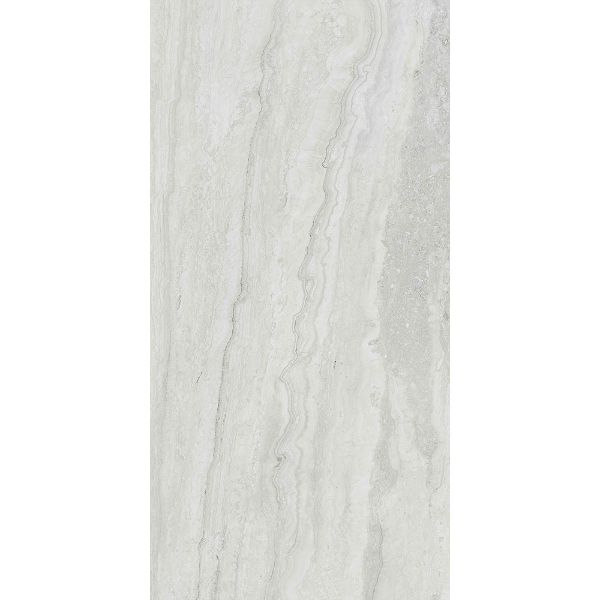 Picture of Tesoro - Memento 12 x 24 Polished Bianco