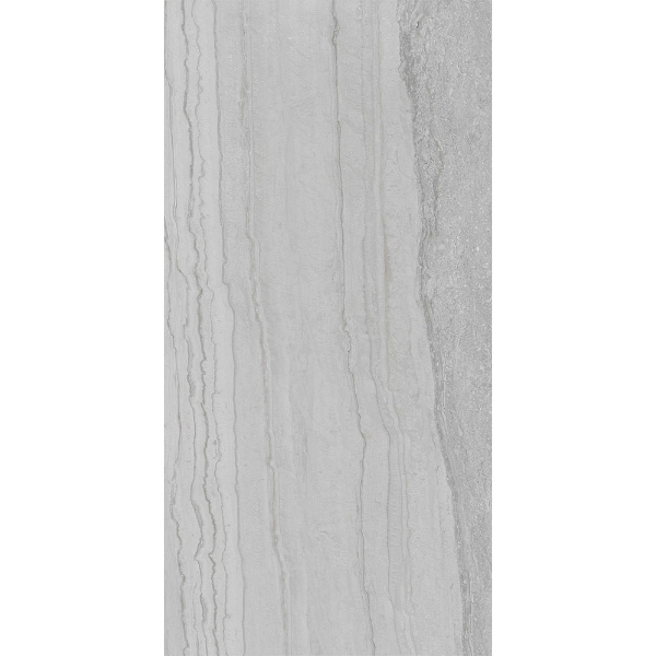 Picture of Tesoro - Memento 12 x 24 Polished Grey