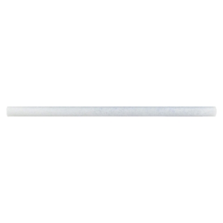 Picture of Elon Tile & Stone - Pencil Moldings Blue Celeste Petite Pencil Polished