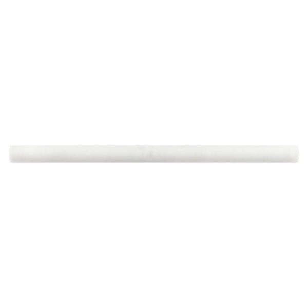 Picture of Elon Tile & Stone - Pencil Moldings Dolomite Pencil Honed