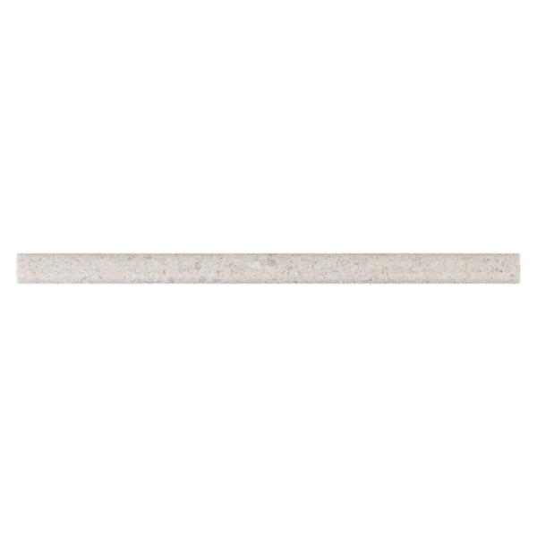 Picture of Elon Tile & Stone - Pencil Moldings Sand Dollar Pencil Polished