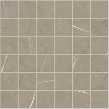 Picture of Roca - Piasentina Mosaic Smoke