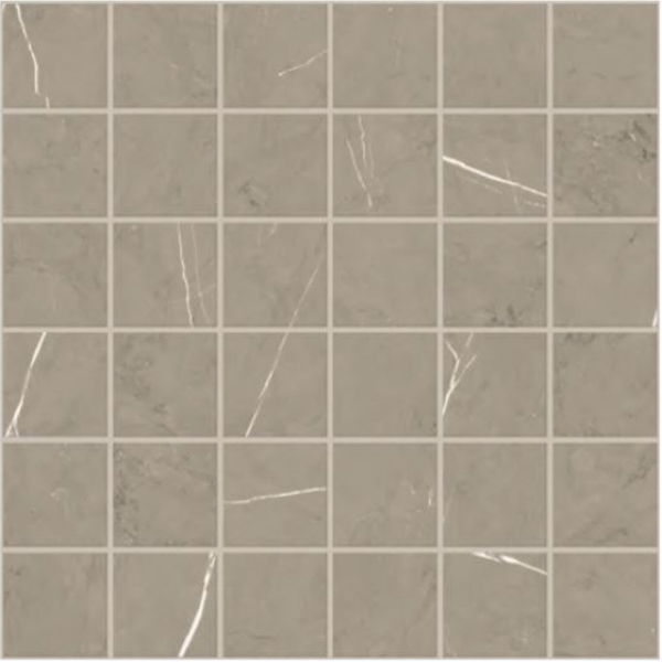 Picture of Roca - Piasentina Mosaic Smoke