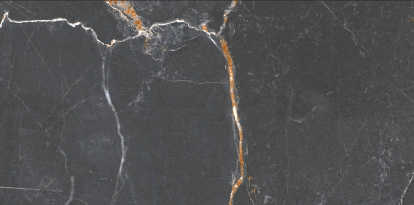 Picture of Roca - Port Noir 24 x 48 Noir