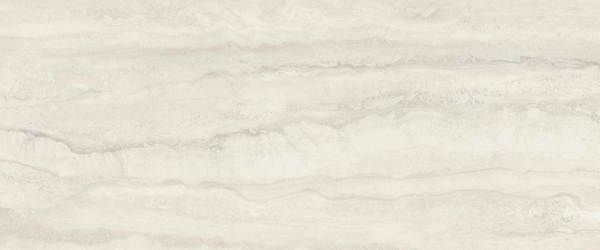 Picture of Provenza - Unique Travertine 24 x 48 Polished Vein Cut White
