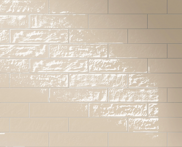 Picture of Milestone - Playful 6 x 24 Almond