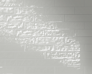 Picture of Milestone - Playful 6 x 24 Gray