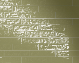 Picture of Milestone - Playful 6 x 24 Olive