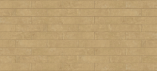 Picture of Milestone - Earthen 3 x 12 Buttercup