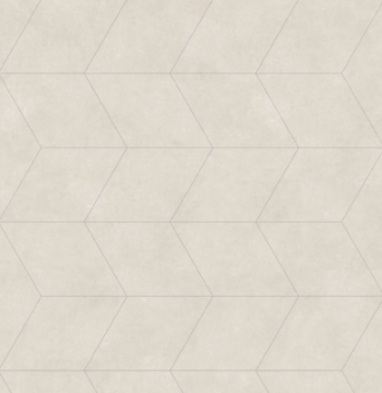 Picture of Milestone - Shapes Rhombus Ivory