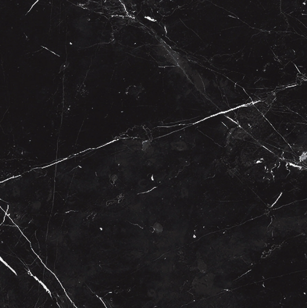 Picture of Milestone - Luxury 12 x 12 Polished Nero Marquina