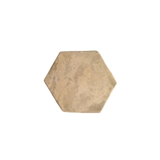 Picture of Arto - Artillo Hexagon 6 Hacienda Limestone