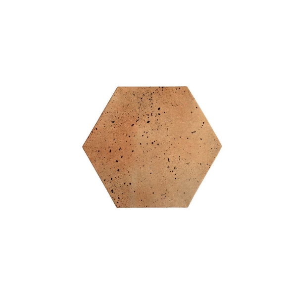 Picture of Arto - Artillo Hexagon 8 Normany Cream Vintage