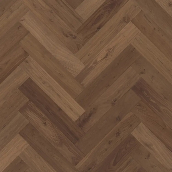 Picture of Mannington - Maison Artisan Walnut Herringbone Natural