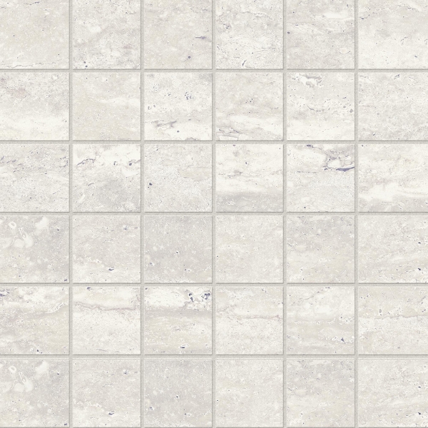 Picture of Milestone - Travertine Mosaic Roman Matte