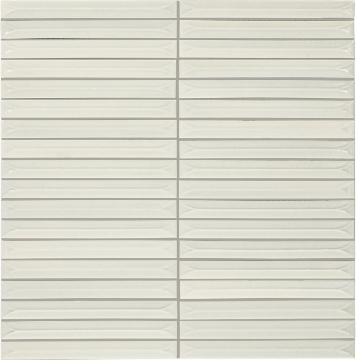 Picture of Daltile - Artefino Vintage Pyramid Pearl