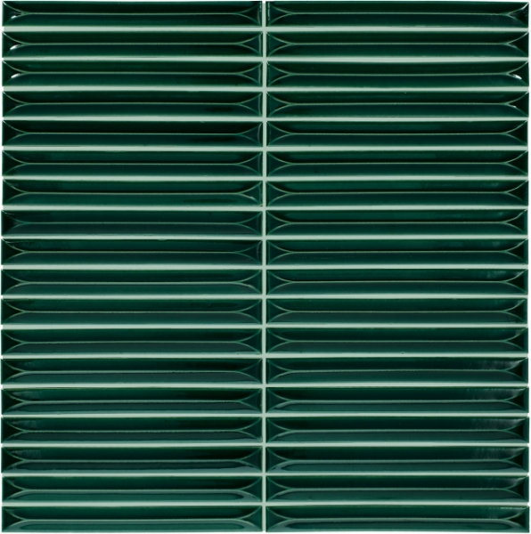 Picture of Daltile - Artefino Vintage Pyramid Jade