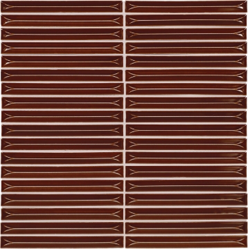 Picture of Daltile - Artefino Vintage Pyramid Saffron