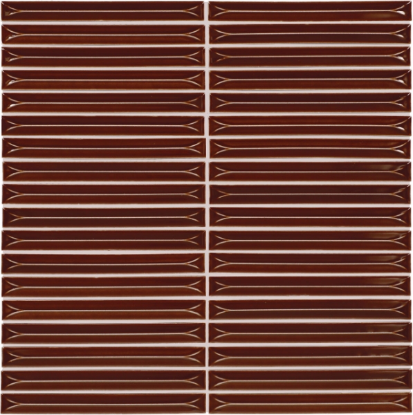 Picture of Daltile - Artefino Vintage Pyramid Saffron