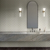 Picture of Daltile - Artefino Vintage Floret Pearl