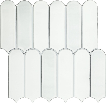 Picture of Daltile - Artefino Vintage Fish Scale Fossil