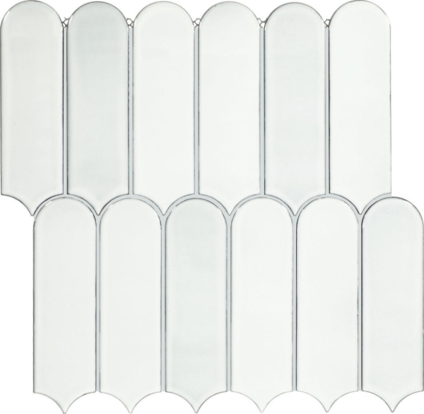 Picture of Daltile - Artefino Vintage Fish Scale Fossil