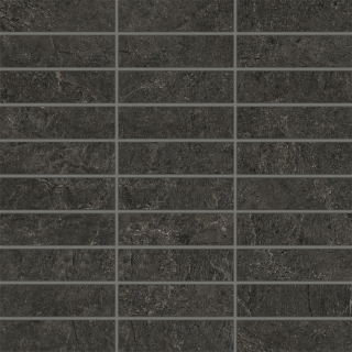 Picture of Bedrosians - Farmhouse Living Mosaic Slate
