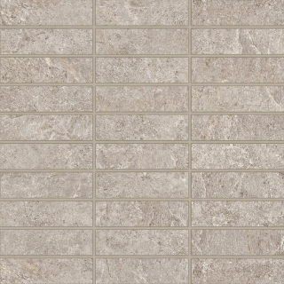 Picture of Bedrosians - Farmhouse Living Mosaic Pewter