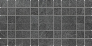 Picture of American Olean - Constant Mosaic Charred Gray