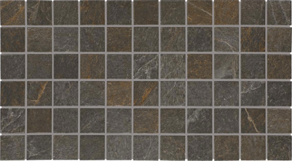 Picture of American Olean - Constant Mosaic Mahogany