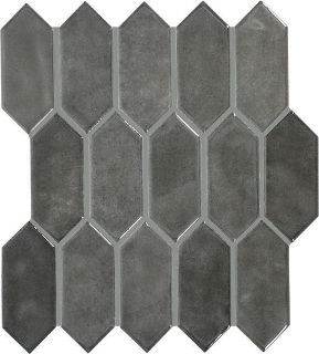 Picture of American Olean - Studio Haven Picket Fog