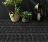 Picture of Bati Orient - Picket and Square Mix Black
