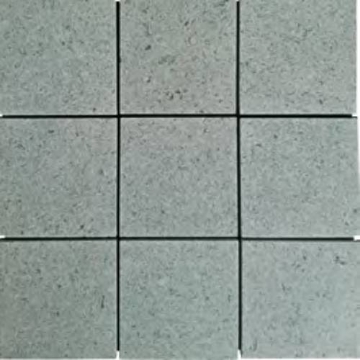 Picture of Bati Orient - Stone Mosaic 4 x 4 Green Bali