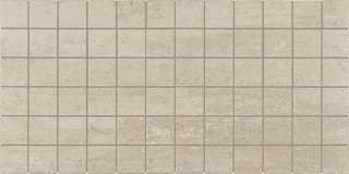 Picture of American Olean - Theoretical Evolved Mosaic Fundamental Gray