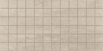 Picture of American Olean - Theoretical Evolved Mosaic Fundamental Gray