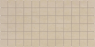 Picture of American Olean - Theoretical Evolved Mosaic Balanced Beige