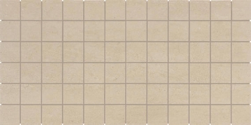 Picture of American Olean - Theoretical Evolved Mosaic Balanced Beige