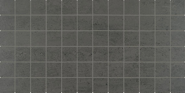 Picture of American Olean - Theoretical Evolved Mosaic Imaginative Gray