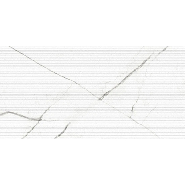 Picture of Atlas Concorde - Beyond Calacatta 3D Etch Classic White