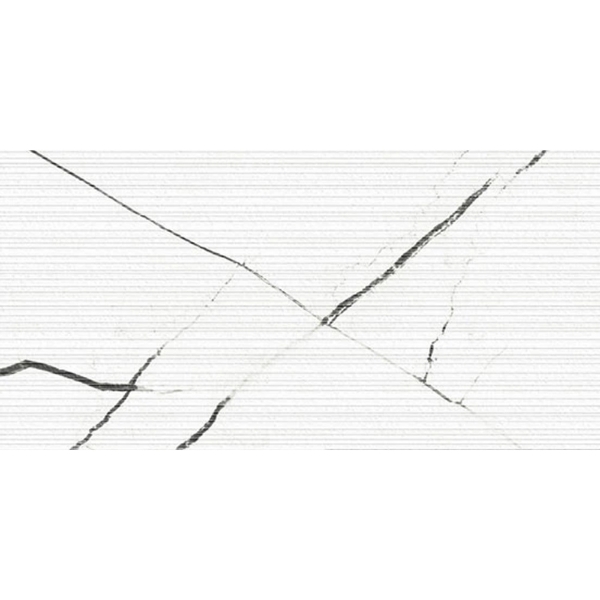 Picture of Atlas Concorde - Beyond Calacatta 3D Etch Glam White