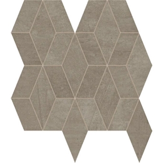 Picture of Atlas Concorde - Boho Diamond Mosaic Smoke