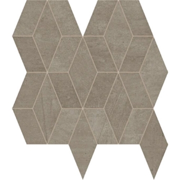 Picture of Atlas Concorde - Boho Diamond Mosaic Smoke