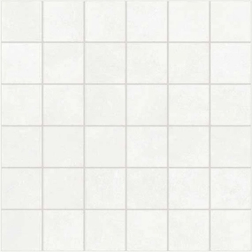Picture of Atlas Concorde - Road Mosaic White
