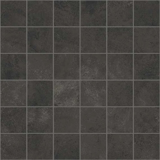 Picture of Atlas Concorde - Road Mosaic Black