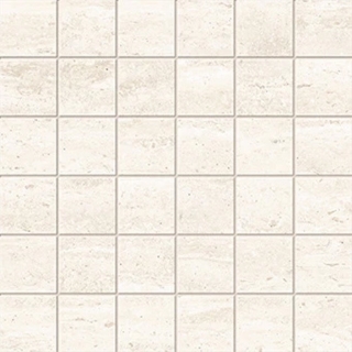 Picture of Atlas Concorde - Travertino Mosaic White