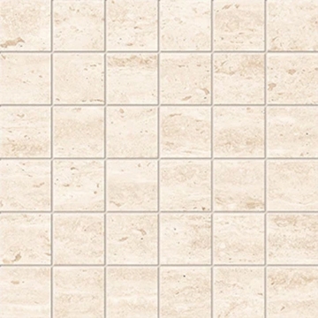 Picture of Atlas Concorde - Travertino Mosaic Ivory