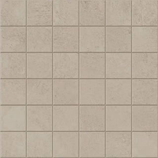 Picture of Atlas Concorde - Cove Terra Mosaic Ash