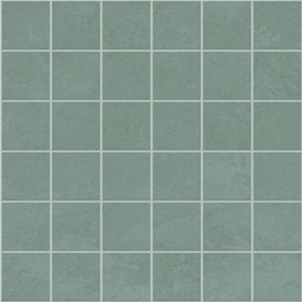 Picture of Atlas Concorde - Cove Terra Mosaic Jade